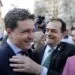 Critici privind direcția politică și alianțele din ultimul an