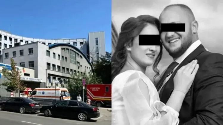 Moarte suspectă la Spitalul Floreasca