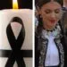 Andreea Voica, în doliu după o pierdere grea în familie. Mesajul emoționant transmis de artistă: „Nu te voi uita niciodată”