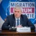 Cătălin Predoiu demisionează