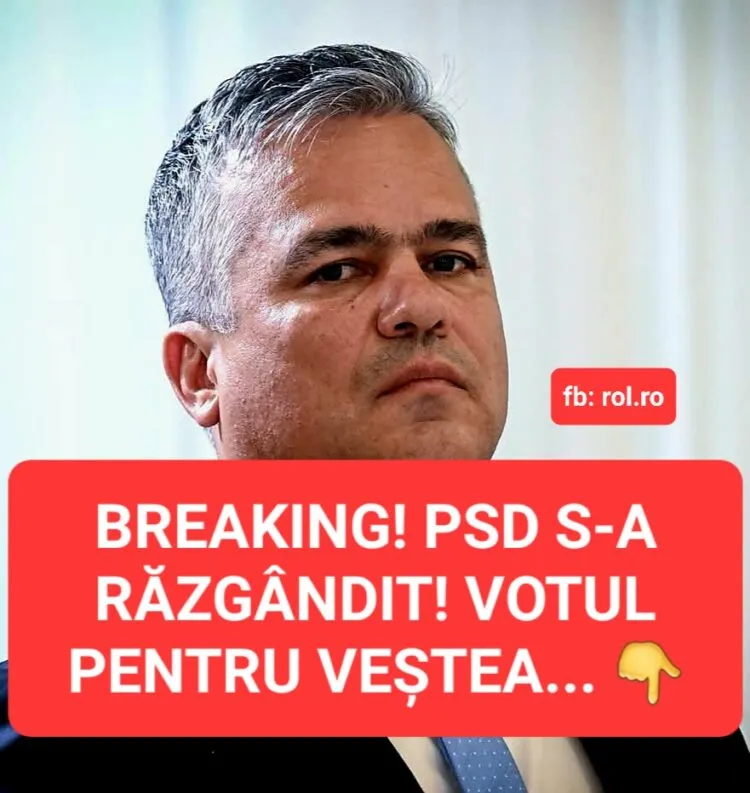 Tensiuni înainte de votul pentru învestirea Guvernului