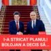 Ilie Bolojan intră în cursa! Anuntul momentului