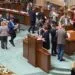 Noua conducere a Institutului Cultural Român, votată în Senat