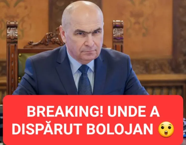 Absența premierului din imaginile oficiale stârnește întrebări