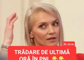 Conflictul din PNL se adâncește