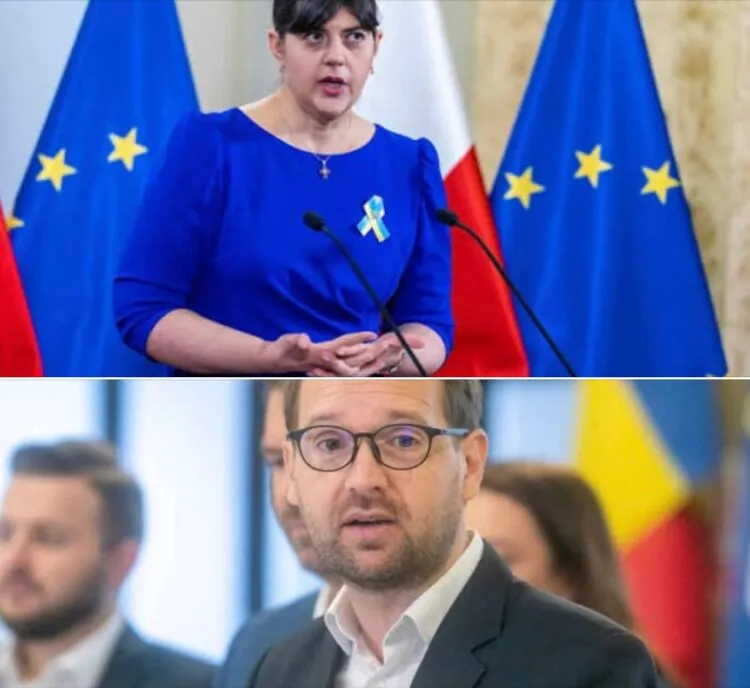 Percheziții ale Parchetului European într-un dosar de fonduri UE