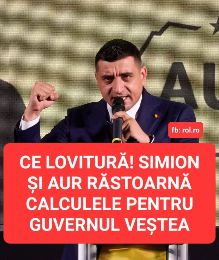 Miza votului din Parlament