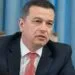 Eugen Tomac promite un guvern de specialiști: „Voi prezenta Parlamentului un executiv tehnic, nu politic”