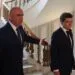 Reacția vine după anunțul făcut de George Simion