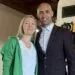 Soția lui Gabi Mureșan, primul mesaj după moartea fostului fotbalist. Cuvinte sfâșietoare: „Plecarea ta mult prea devreme…”