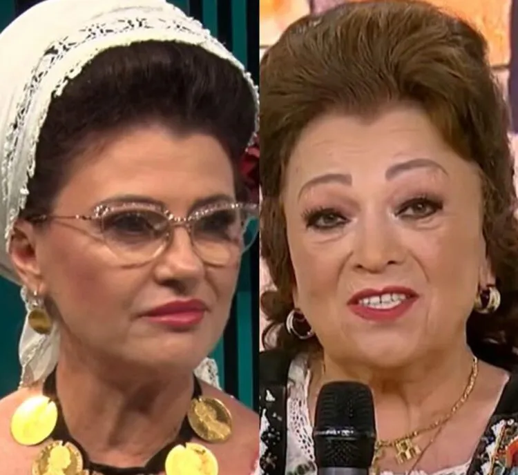 Steliana Sima, despre Maria Ciobanu