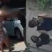 Mama care și-a agresat fiica pe o stradă din Constanța, dusă la audieri. DGASPC și poliția au deschis o anchetă
