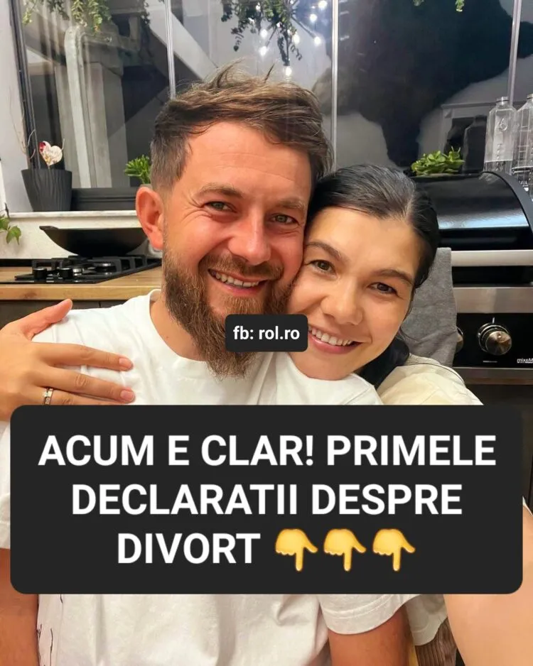 Ileana Sterp reacționează după zvonurile privind despărțirea de Daniel Aloman. Ce declarație a făcut vedeta