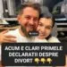 Ileana Sterp reacționează după zvonurile privind despărțirea de Daniel Aloman. Ce declarație a făcut vedeta