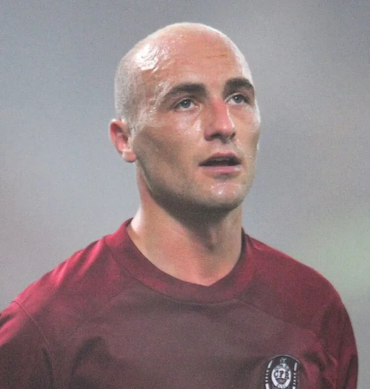 Noi detalii despre moartea lui Gabi Mureșan. Martorul aflat alături de fostul fotbalist a povestit ce s-a întâmplat înainte de tragedie