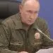 Reuters: Vladimir Putin nu ar fi pregătit pentru negocieri. Surse apropiate Kremlinului vorbesc despre noi scenarii de escaladare a războiului