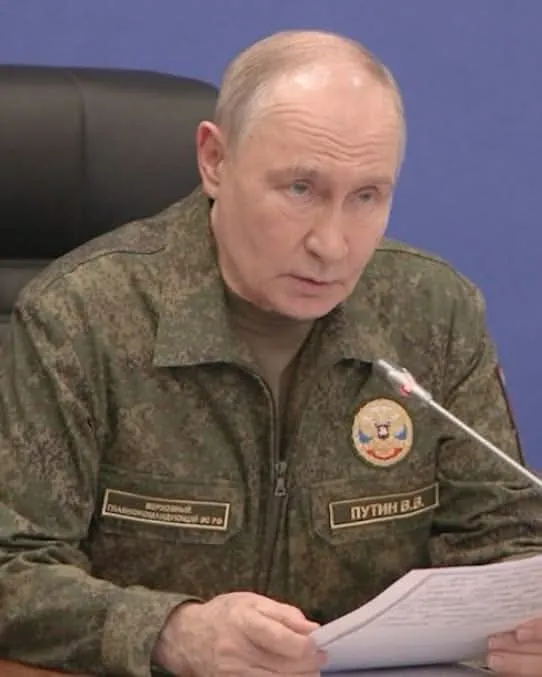 Reuters: Vladimir Putin nu ar fi pregătit pentru negocieri. Surse apropiate Kremlinului vorbesc despre noi scenarii de escaladare a războiului
