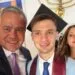 Fiul lui Adrian Veștea a promovat Bacalaureatul 2026