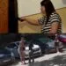 Copiii au fost preluați de Protecția Copilului
