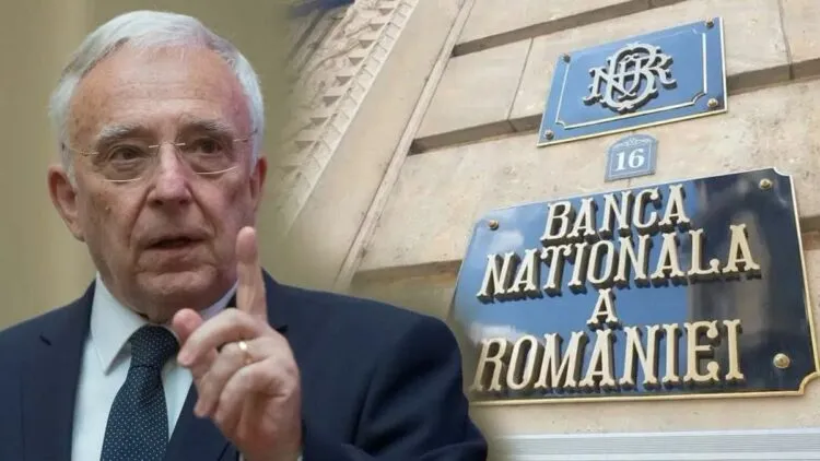 BNR explică de ce este bine să ai și numerar în casă. Ce au arătat cele mai recente teste privind securitatea băncilor