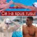 David Popovici, invitație neașteptată de la rivalul său Egor Kornev după finala de la 100 de metri liber: „Vino în Rusia”
