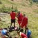 Tragedie în Munții Grohotiș! Un bărbat de 69 de ani a murit