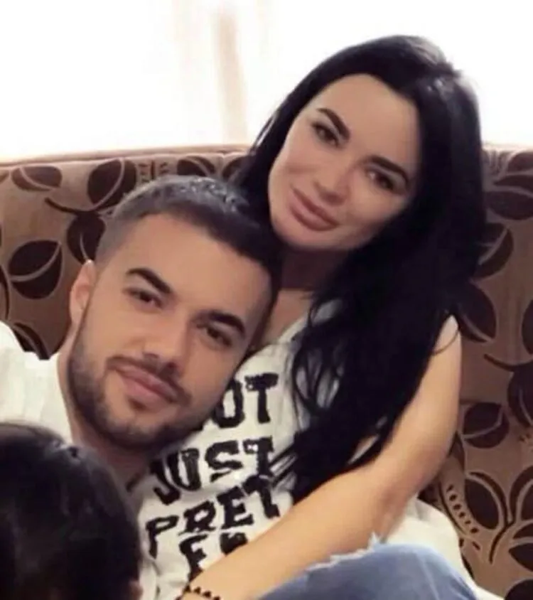 Cum a reacționat actualul soț al artistei
