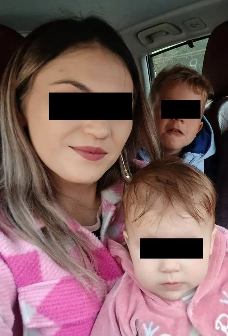 Tragedie cumplită într-o comună din Suceava