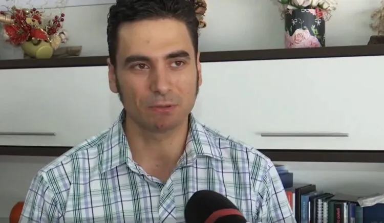 Medic specialist în oncologie pediatrică, nevoit să lucreze în construcții după 13 ani de studii. „Dădeam cu var, montam schele”