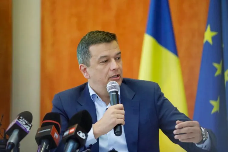 Kelemen Hunor, despre susținerea lui Sorin Grindeanu pentru funcția de premier: