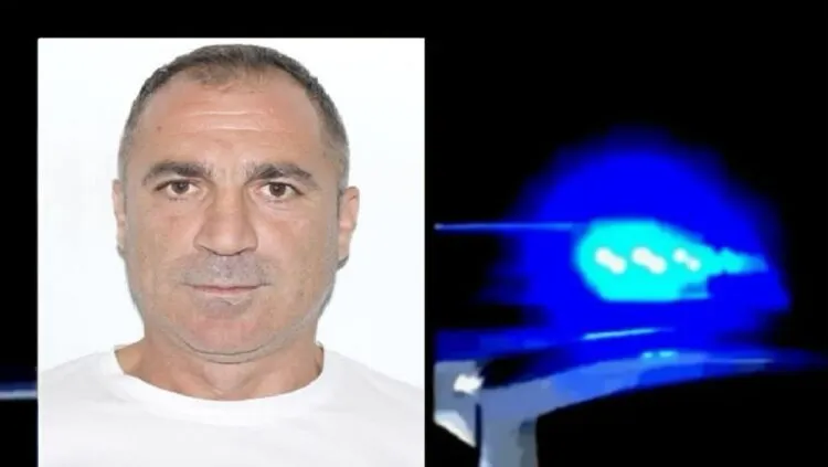 Bărbat dispărut de patru luni, găsit