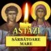 Calendar ortodox 19 august 2026. Ce sfânt este sărbătorit astăzi și ce rugăciune este bine să rostești