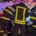 Accident grav în centrul Brașovului. O mașină a lovit trei pietoni: doi oameni au murit