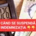 Beneficiarii de alocații și indemnizații trebuie să anunțe schimbarea datelor