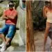 Cine este Anna, ucraineanca al cărei nume a fost scris pe o stâncă de pe Transfăgărășan