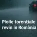 ANM anunță caniculă extremă și furtuni violente în România. Cod roșu de 41 de grade, urmat de vijelii și grindină