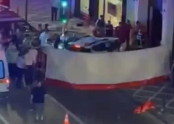 Șoferul implicat în accidentul din Brașov, considerat erou în urmă cu 11 ani