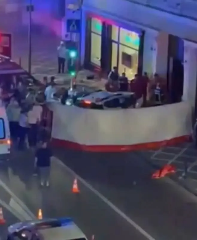 Șoferul implicat în accidentul din Brașov, considerat erou în urmă cu 11 ani