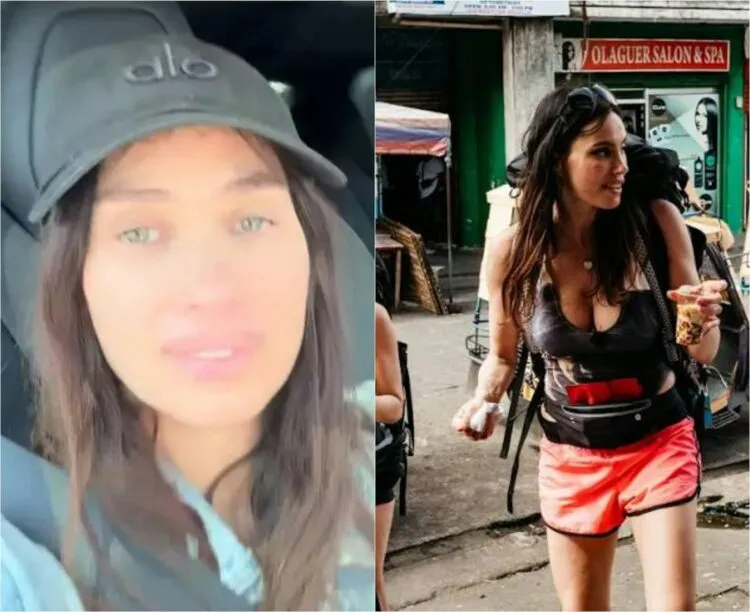 Alina Pușcău, mărturisiri dureroase după diagnosticul primit
