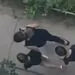 Mama care și-a agresat fiica pe o stradă din Constanța, dusă la audieri. Poliția și Protecția Copilului continuă ancheta