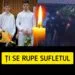 Frații din Dodești care s-au înecat în mare, aduși acasă. Familia Sava se pregătește să îi conducă pe ultimul drum