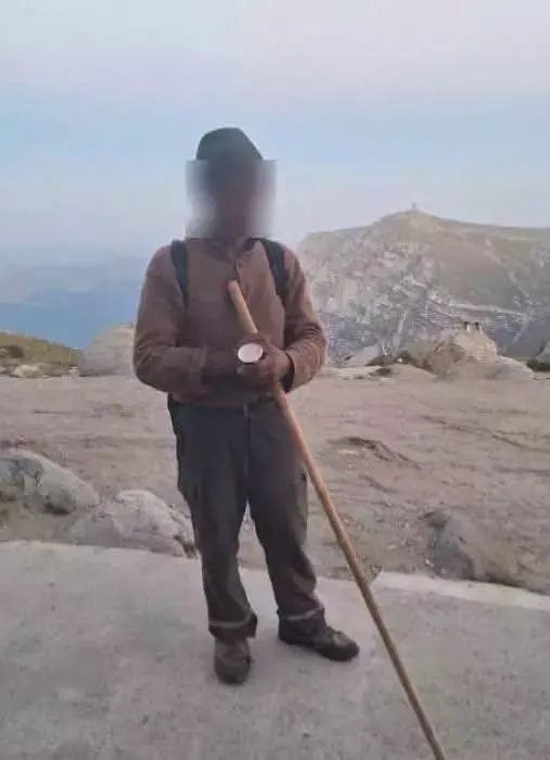 Coincidență tragică în Bucegi