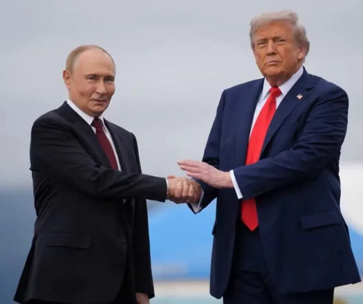 Trump și Putin ar fi vorbit peste o oră la telefon