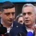 George Simion, reacție după ce Călin Georgescu a fost ridicat de DIICOT