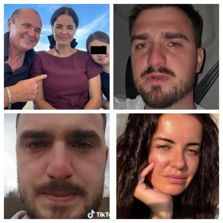 Mesajul Mădălinei Apostol, făcut public după moartea sa. Ce le propusese Gemenilor Graur în urmă cu un an
