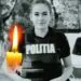 Doliu în Poliția Română