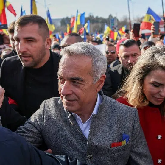 Călin Georgescu, arestat preventiv. Curtea de Apel a întors decizia în dosarul de 1,1 milioane de euro