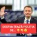 Ce s-ar întâmpla cu Poliția Locală și Poliția de Frontieră