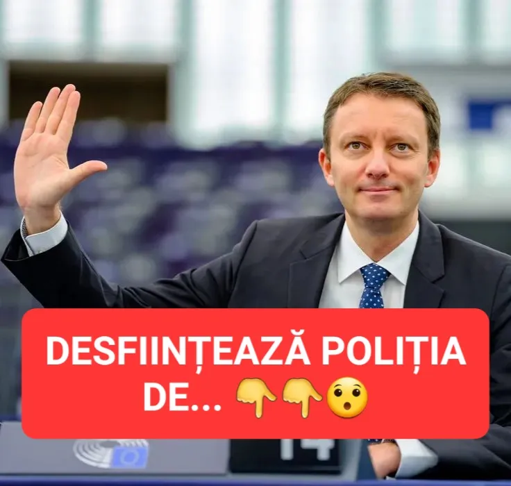 Ce s-ar întâmpla cu Poliția Locală și Poliția de Frontieră