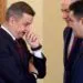 Urmează negocieri decisive pentru Guvernul Mureșan